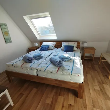 Onno - Abseits Des Trubels Apartamento Norden
